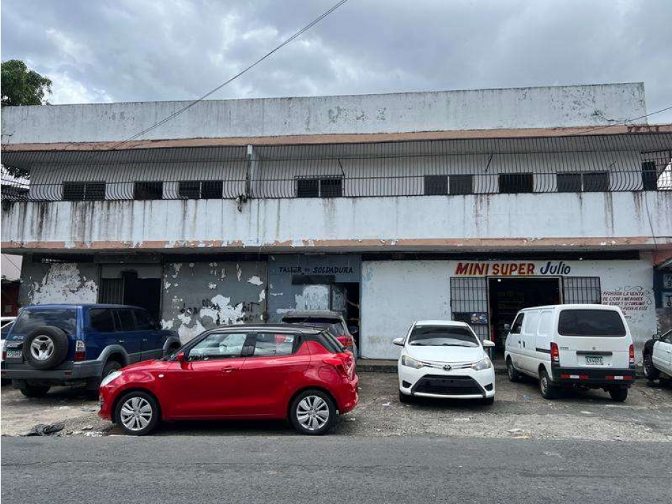 Venta de edificio Monte Oscuro, Río Abajo GTA