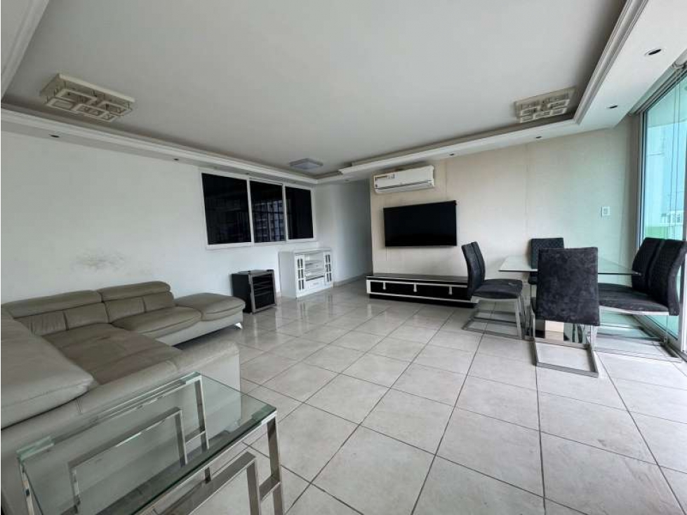 Venta de apartamento en Edison Park (Elmare T6000) GTA
