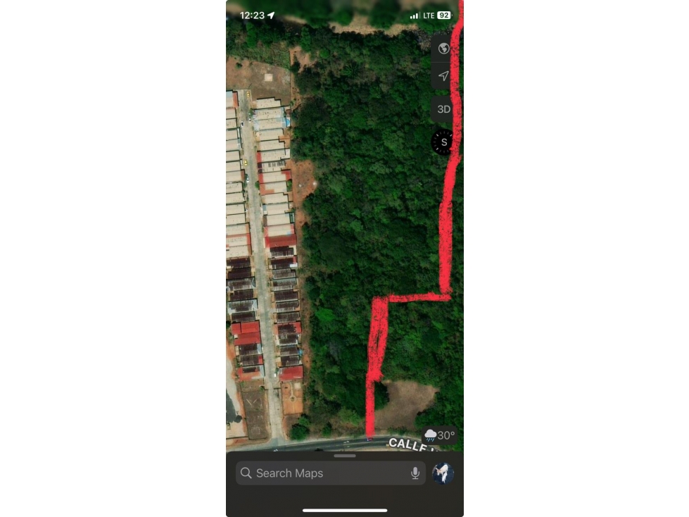 Venta de finca en Villalobos GTA