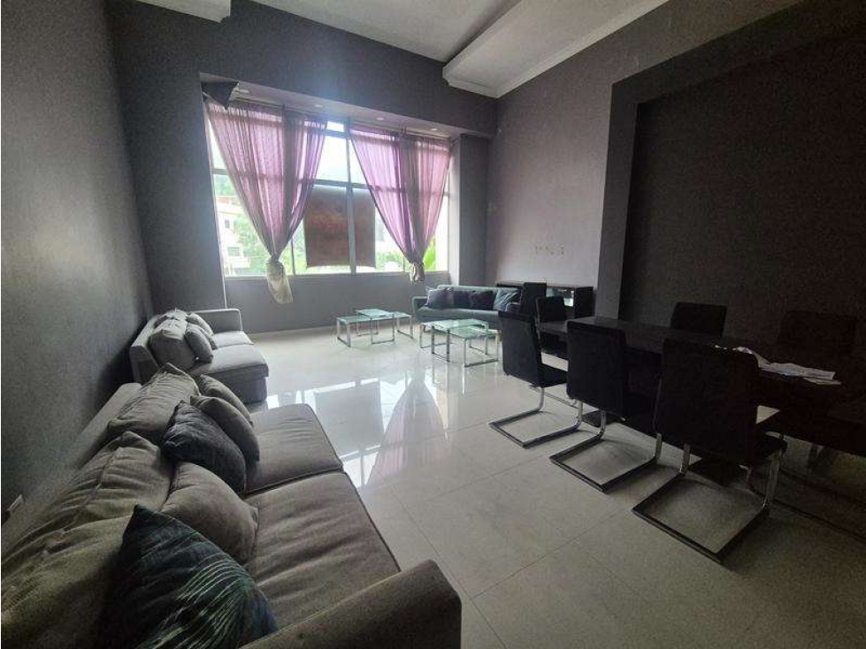 Venta de apartamento en El Cangrejo (Vistanova) GTA
