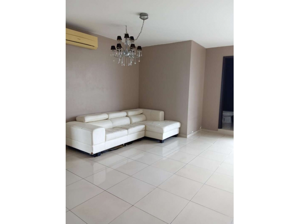 Venta de apartamento en Coco del Mar (Vision Tower) GTA