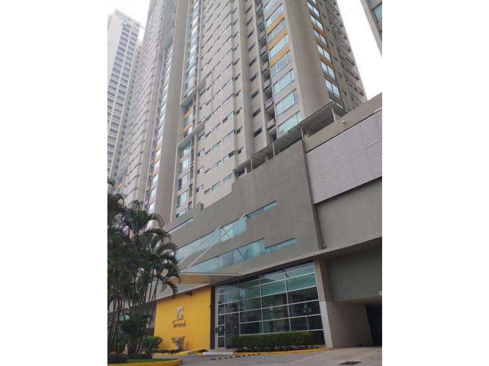 Venta de apartamento en San Francisco (Terrasol) GTA