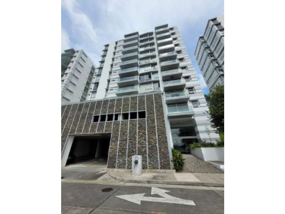 Venta de apartamento en Condado del Rey (4 Horizonte) GTA