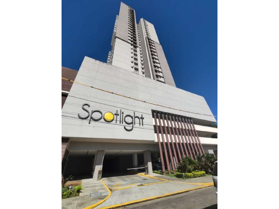 Venta de apartamento en Condado del Rey (Spotlight) GTA