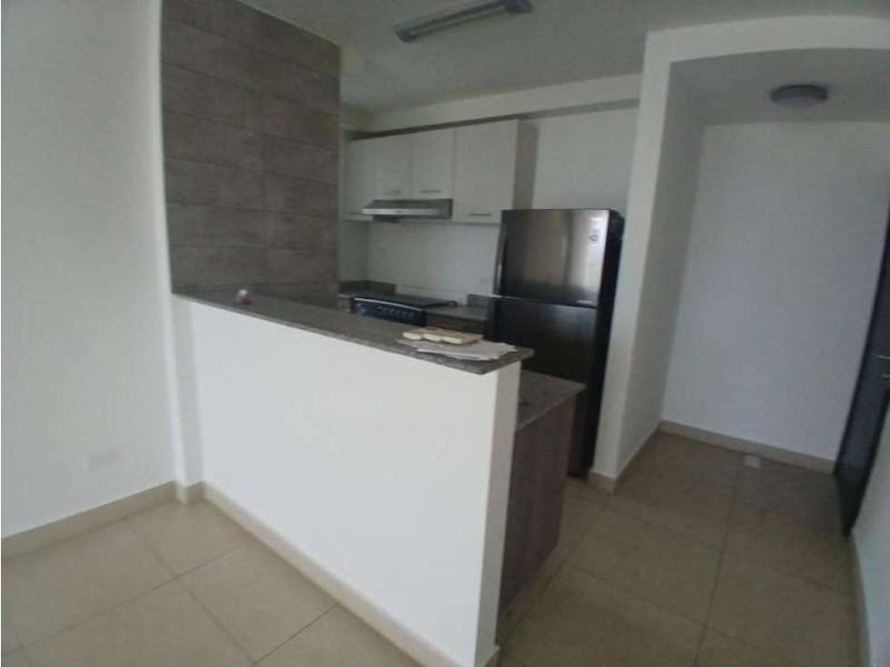 Venta de apartamento en Pueblo Nuevo (Sole Tower) GTA