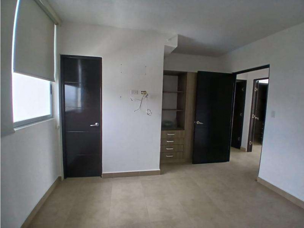 Venta de apartamento en San Francisco (The One) GTA