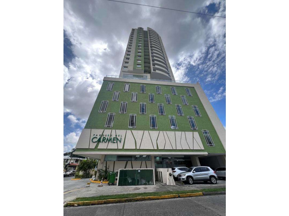 Venta de apartamento en El Carmen (Parques del Carmen) GTA