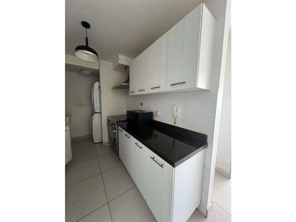Venta de apartamento en Vía Porras, San Francisco (Tee One) GTA