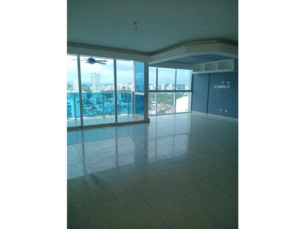 Venta de apartamento de San Francisco (Waterfalls) GTA
