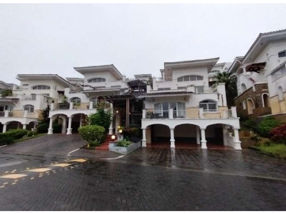 Venta de apartamento de Cocolí (Tucan) GTA