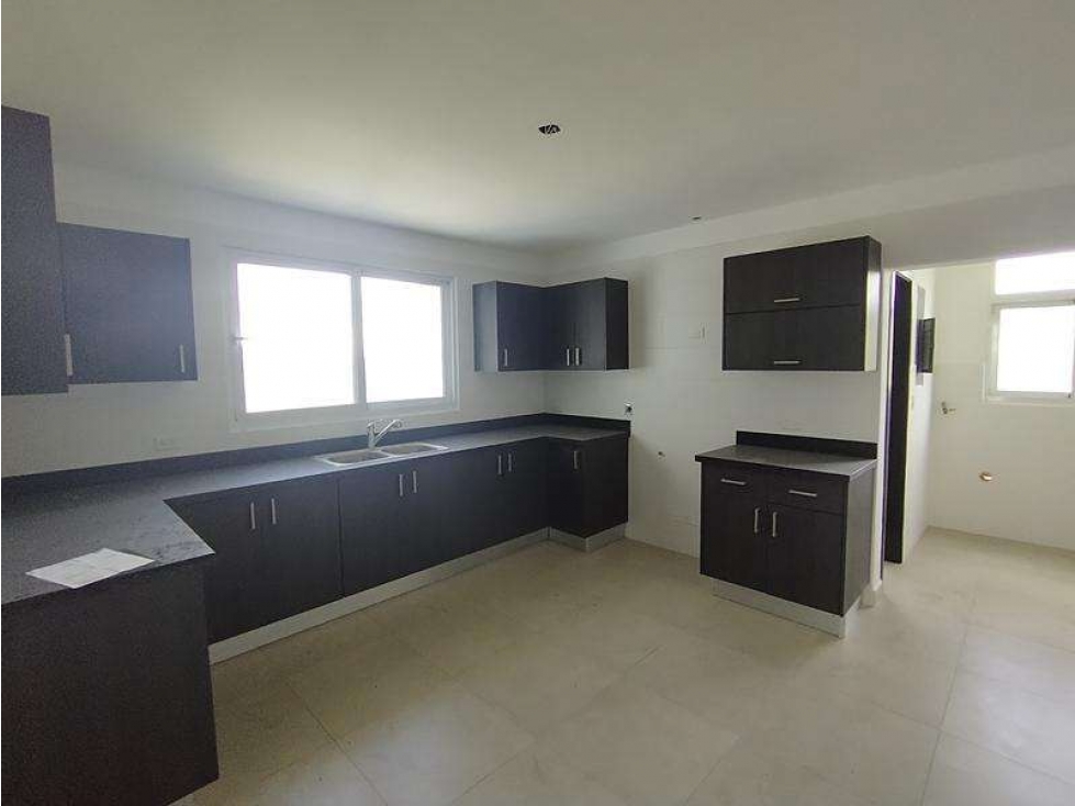 Venta de apartamento en Altos de Panamá (Country Heights) GTA