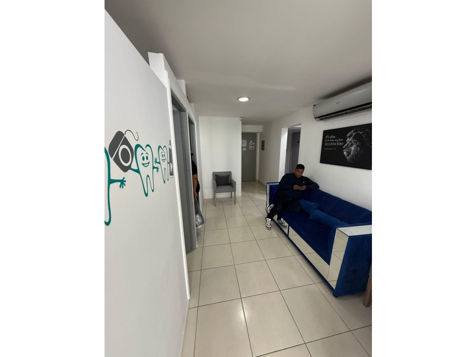 Venta de oficina en Bella Vista (Colores de Bella Vista) GTA