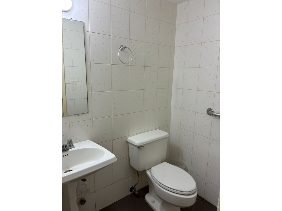 Venta de apartamento en Marbella (Torre del Sol) GTA