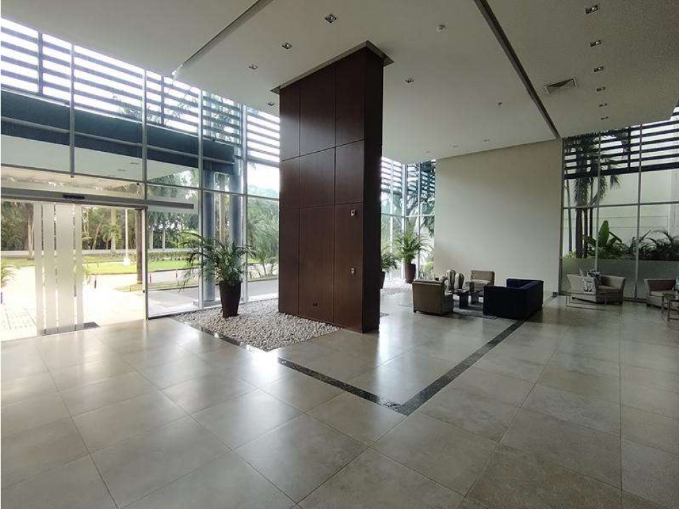 Venta de apartamento en Punta Paitilla (Bayside) GTA