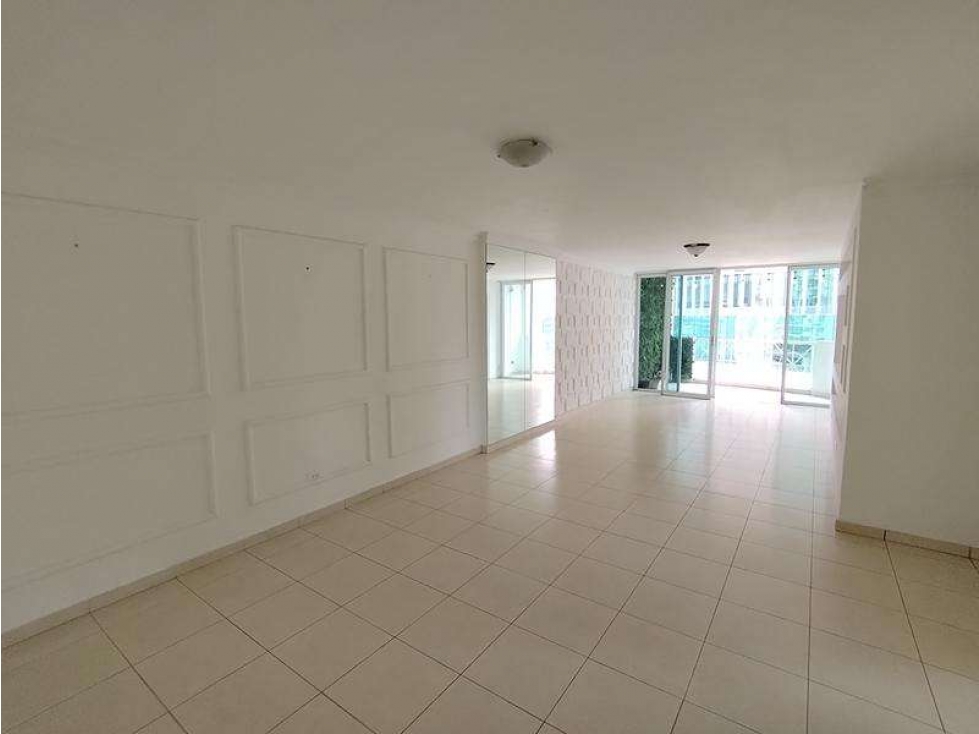 Venta de apartamento en Punta Pacífica (Costa Pacífica Torre 100) GTA