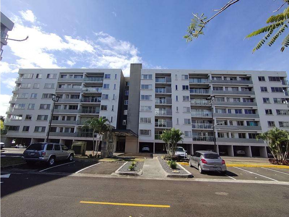 Venta de apartamento en Panamá Pacífico (Midrise) GTA
