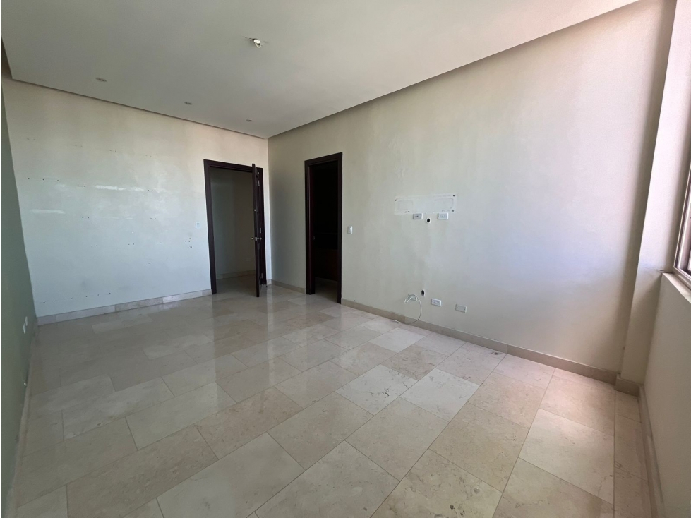 Venta de apartamento en Punta Pacífica (Pacific Point) GTA