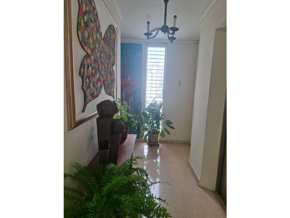 Venta de apartamento en Punta Paitilla (Plaza Paitilla) GTA
