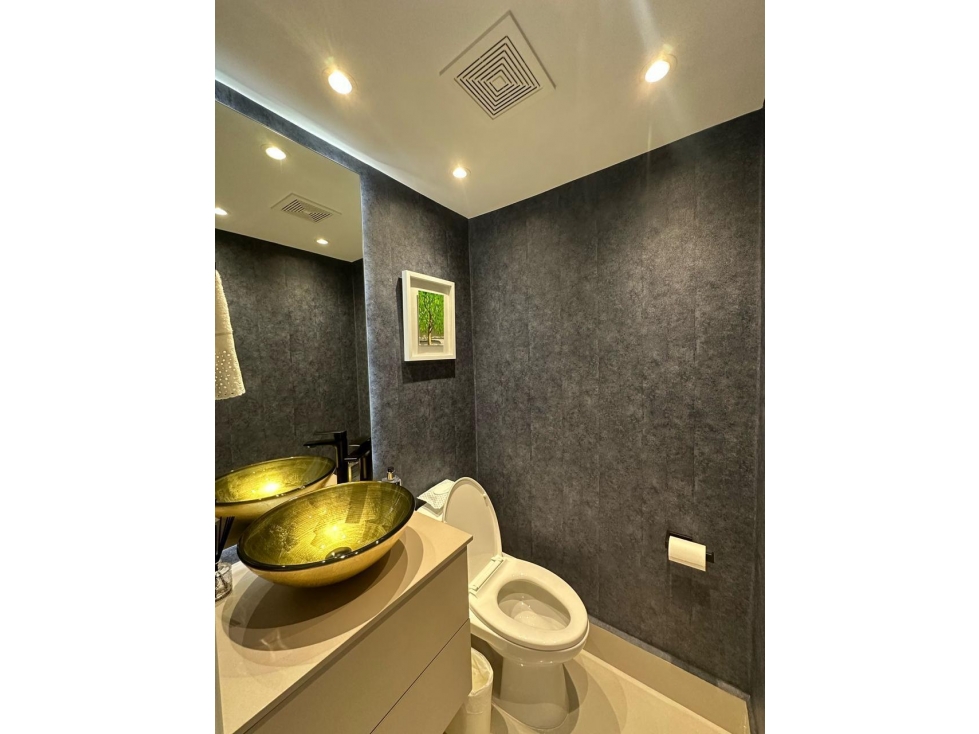 Venta de apartamento en Punta Paitilla (Mirabel) GTA