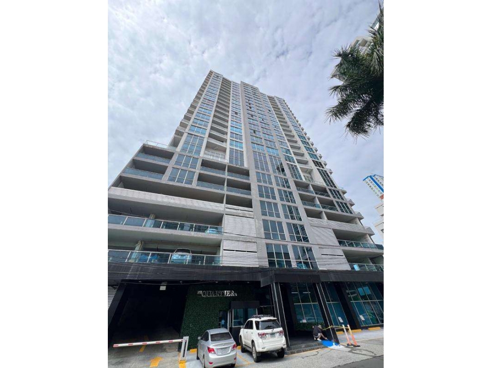 Venta de apartamento en San Francisco (Quartier 74) GTA
