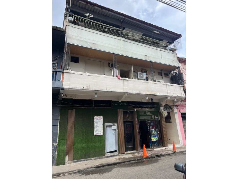 Venta de hotel en Santa Ana GTA