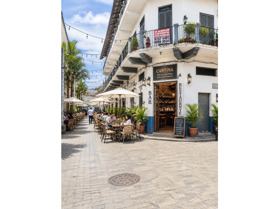 Venta de edificio en Santa Ana GTA