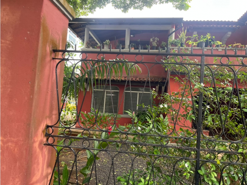 Venta o alquiler de edificio residencial ubicado en Bella Vista GTA