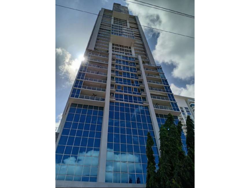 Venta de apartamento en San Francisco (Quadrat) GTA