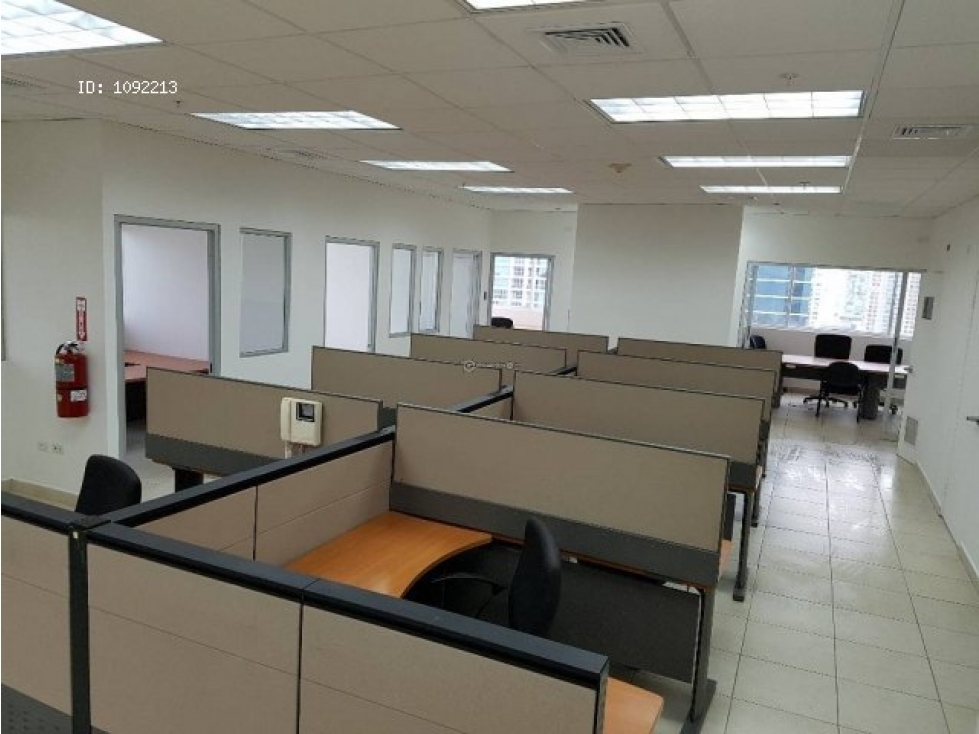 Venta de oficina en Costa del Este (Capital Plaza) GTA