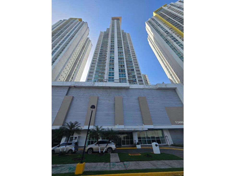 Venta de apartamento en Condado del Rey (PH Kings Park) GTA