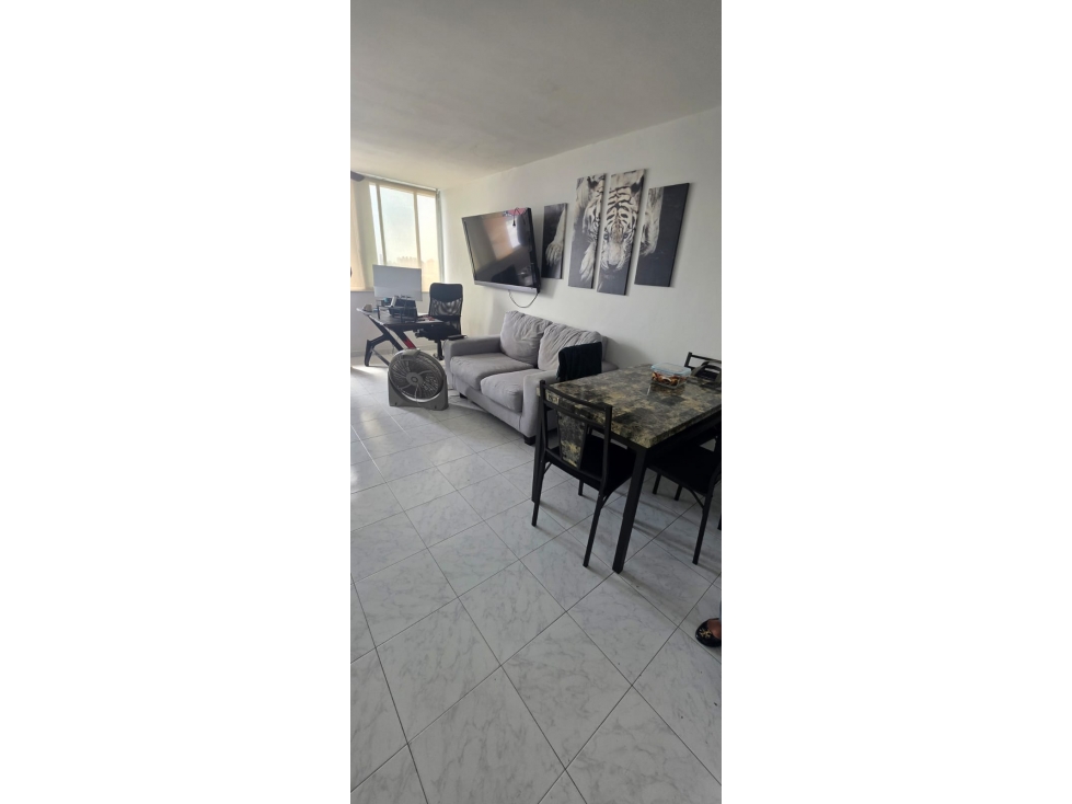 Venta de apartamento en Dos Mares (PH Green Hills) GTA