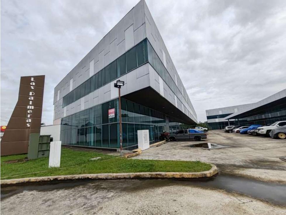 Venta de local comercial en Juan Díaz (CC Las Palmeras) GTA