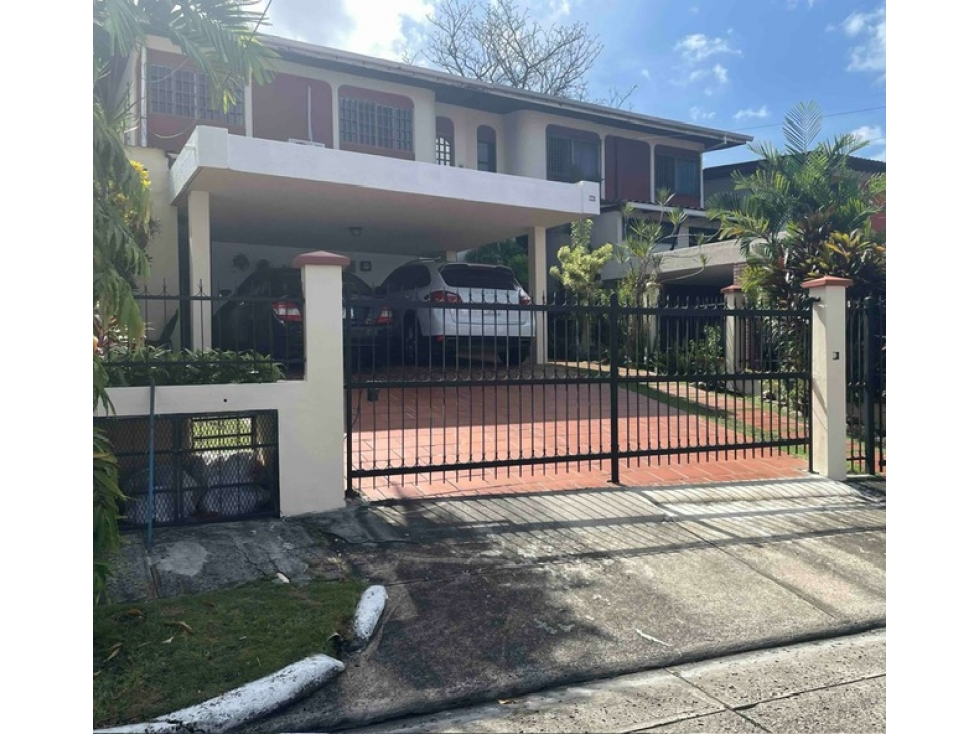 Venta de casa en Betania (El Avance) GTA