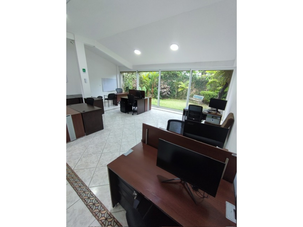 Venta de casa comercial en Betania (Los Angeles) GTA