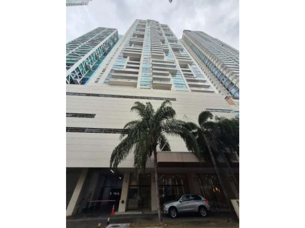 Venta de apartamento en Punta Pacífica (Dupont) GTA
