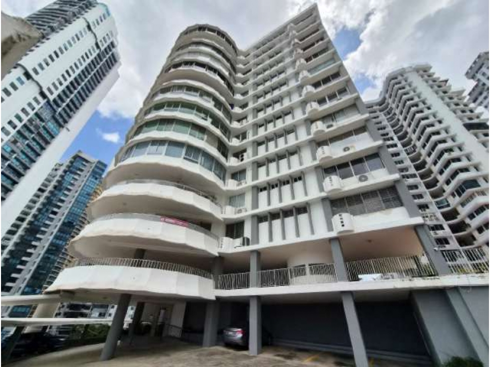 Venta de apartamento en Punta Paitilla (Tarpeya) GTA