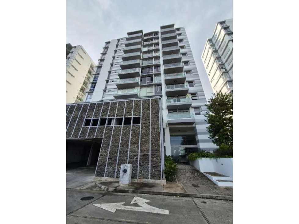 Venta de apartamento en Altos de Panamá (PH 4 Horizontes) GTA