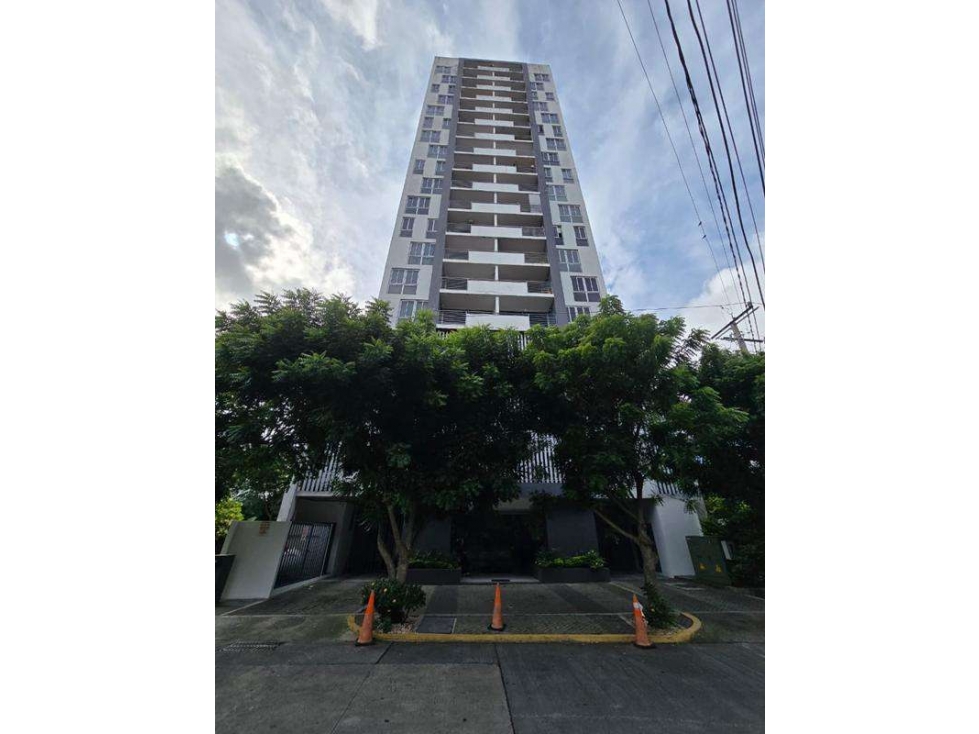 Venta de apartamento en El Carmen (PH Scala) GTA