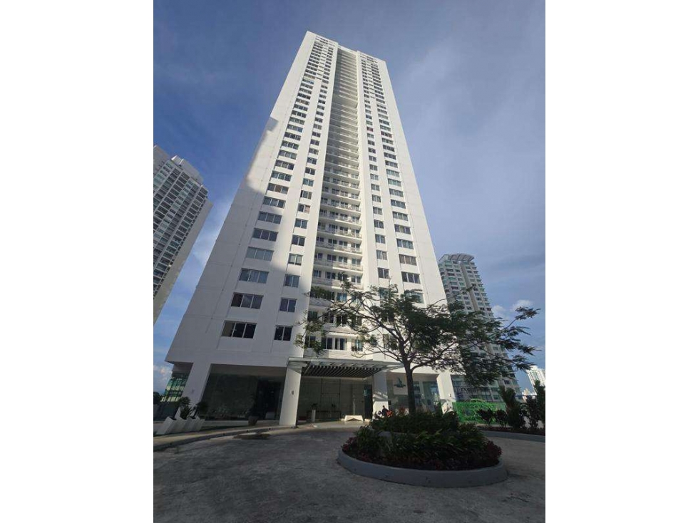 Venta de apartamento en Edison Park (PH Pacific Park Torre) GTA