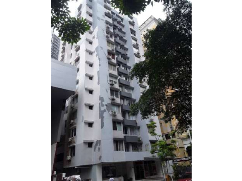 Venta de apartamento en El Cangrejo (Torre El Cangrejo) GTA