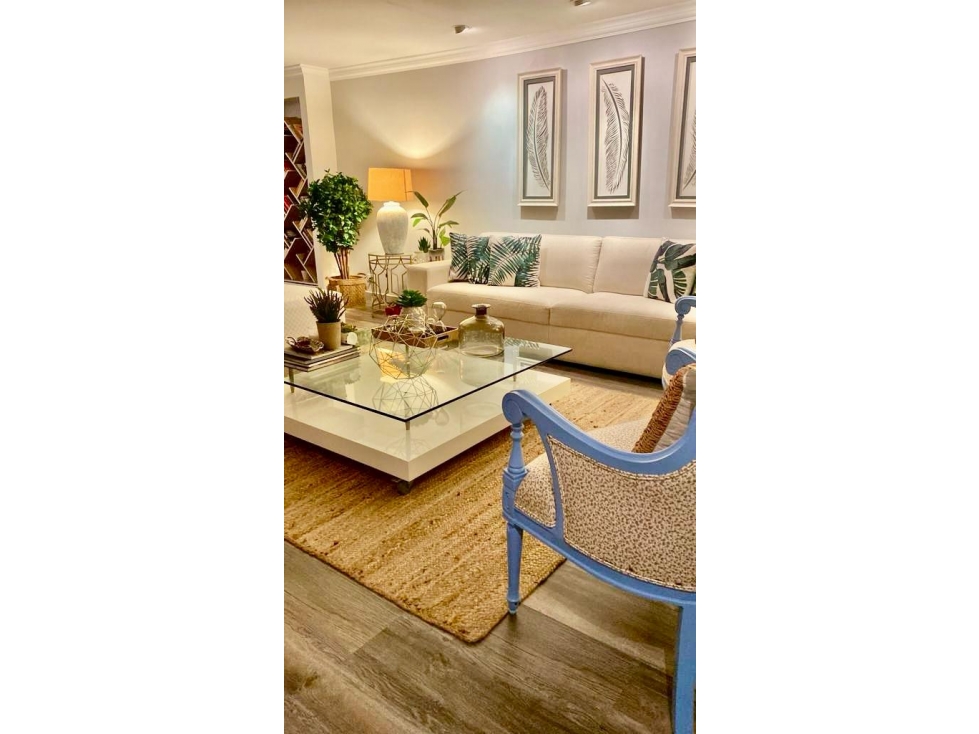 Venta de duplex en La Alameda GTA - 2