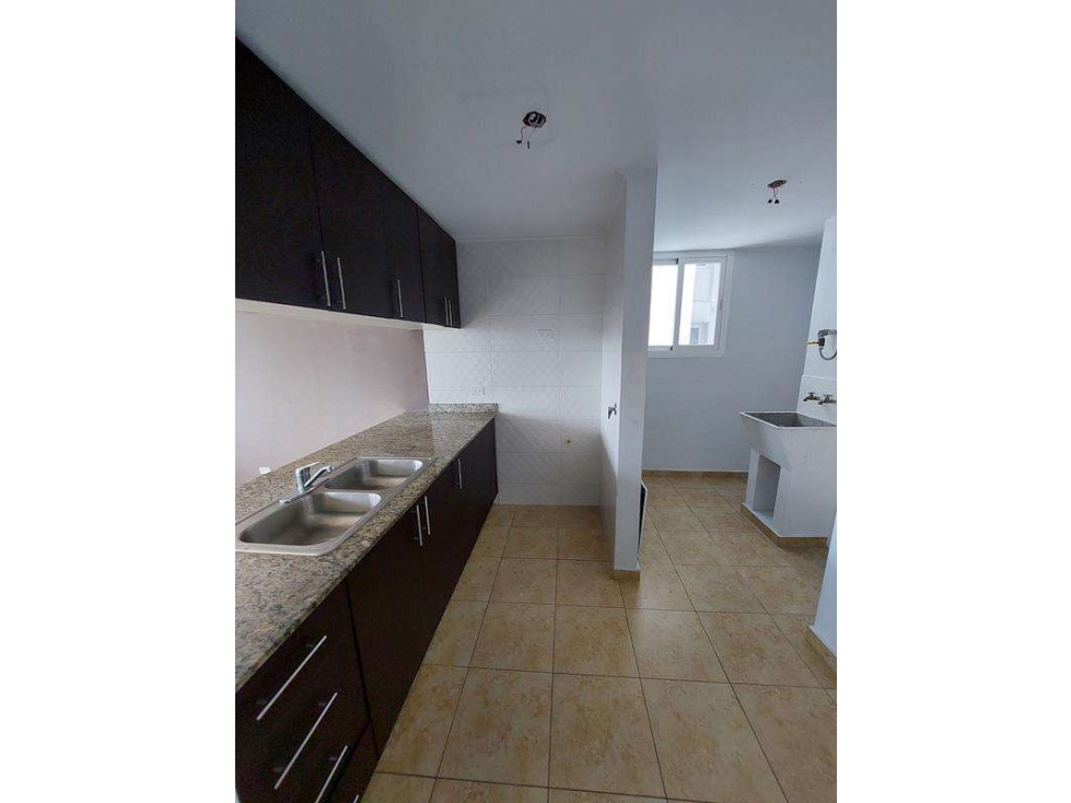 Venta de apartamento en Pueblo Nuevo (Cosmopolitan Towers) GTA — foto 4