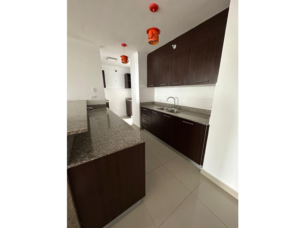 Venta de apartamento en Villa de Las Fuentes (Portofino) GTA — foto 5