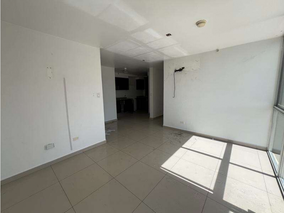 Venta de apartamento en Carrasquilla (Sky Park) GTA — foto 2
