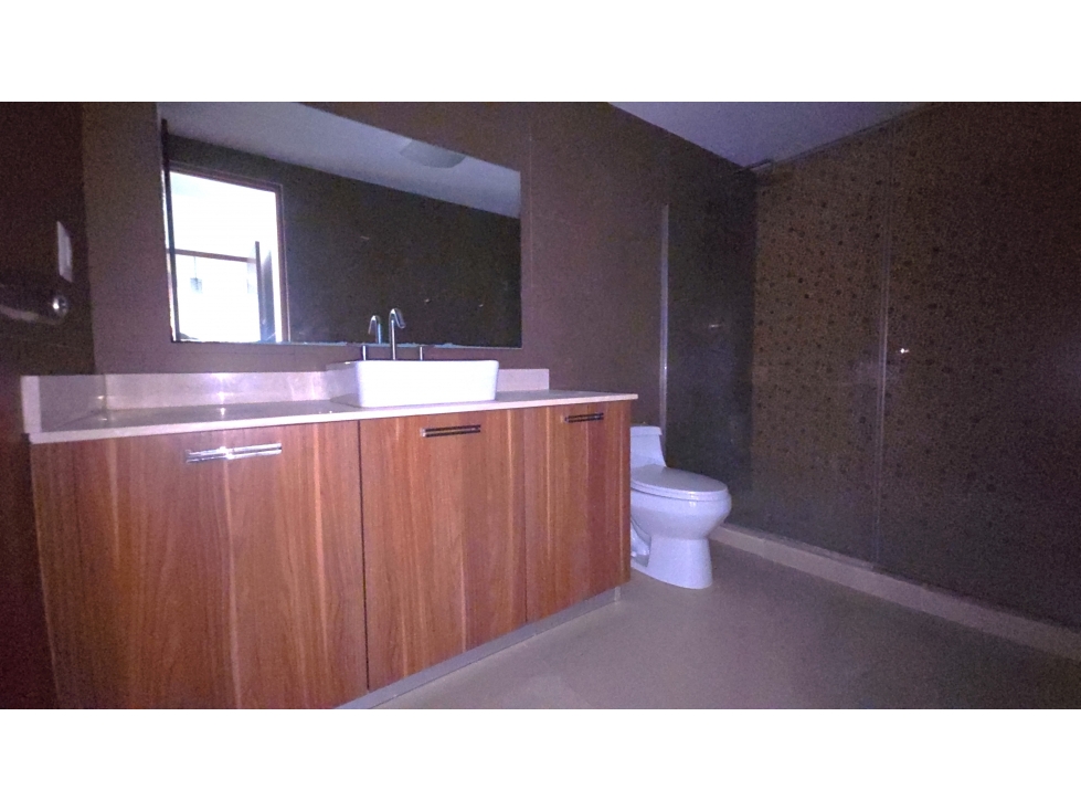 Venta de apartamento en Panamá Pacífico (PH River Valley) GTA — foto 5