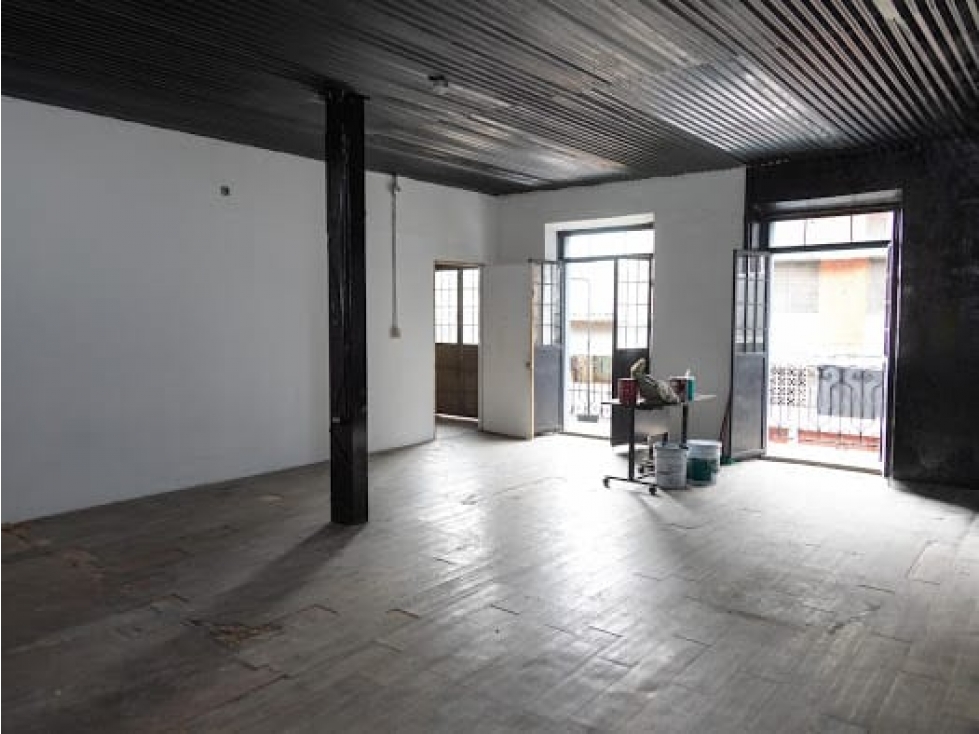 Venta de edificio en Santa Ana (Avenida B) GTA — foto 3