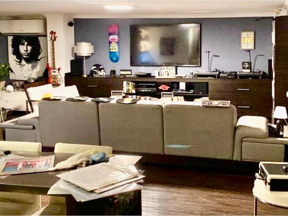 Venta de duplex en La Alameda GTA - 3