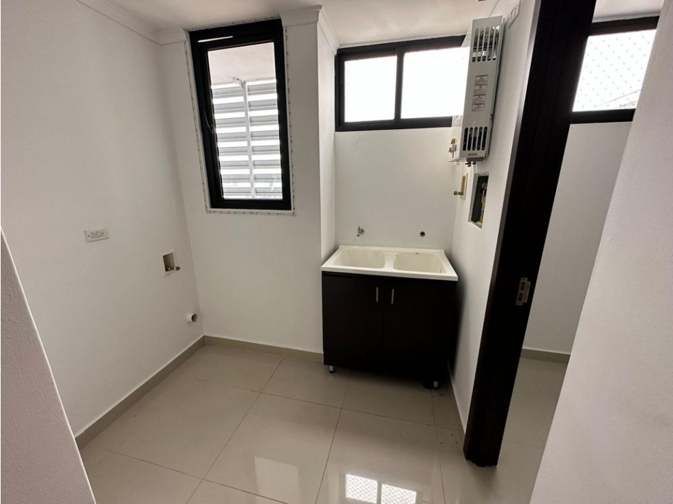 Venta de apartamento en Villa de Las Fuentes (Portofino) GTA — foto 6