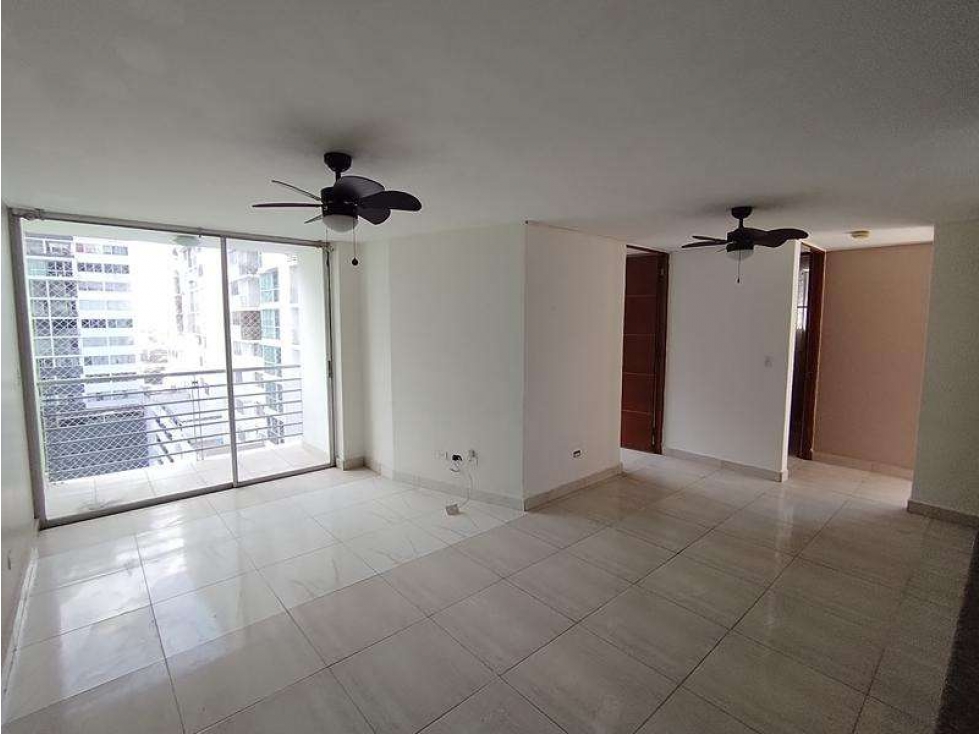 Venta de apartamento en Pueblo Nuevo (Central Park) GTA