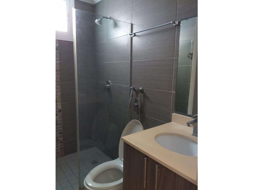 Venta de apartamento en Pueblo Nuevo (Cosmopolitan Towers) GTA — foto 6
